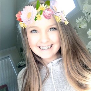 Meet your Posher, Leigh ann